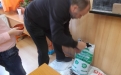 Tavaszi készülődés